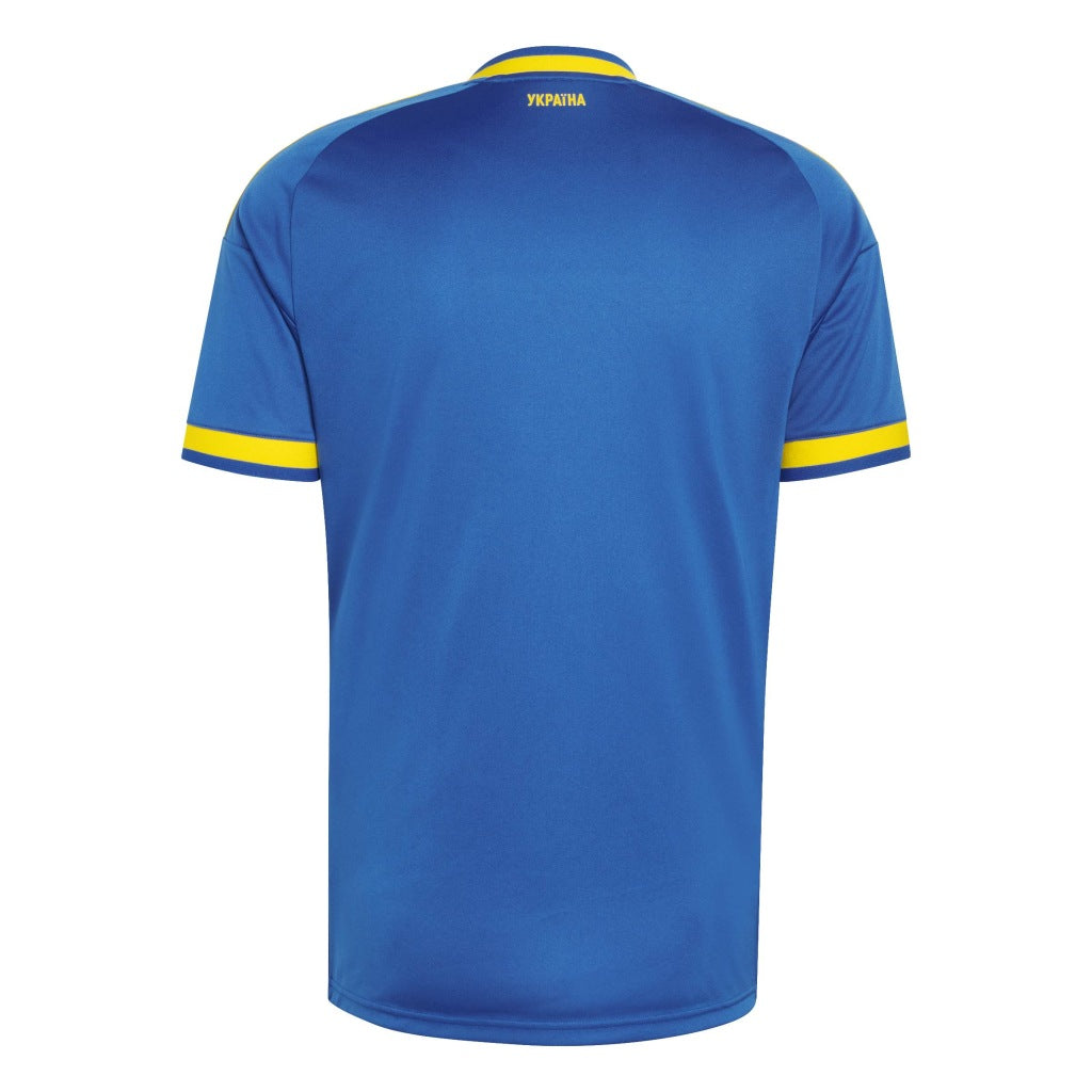 ADIDAS JZ UAF A JSY en color AZUL  (5)