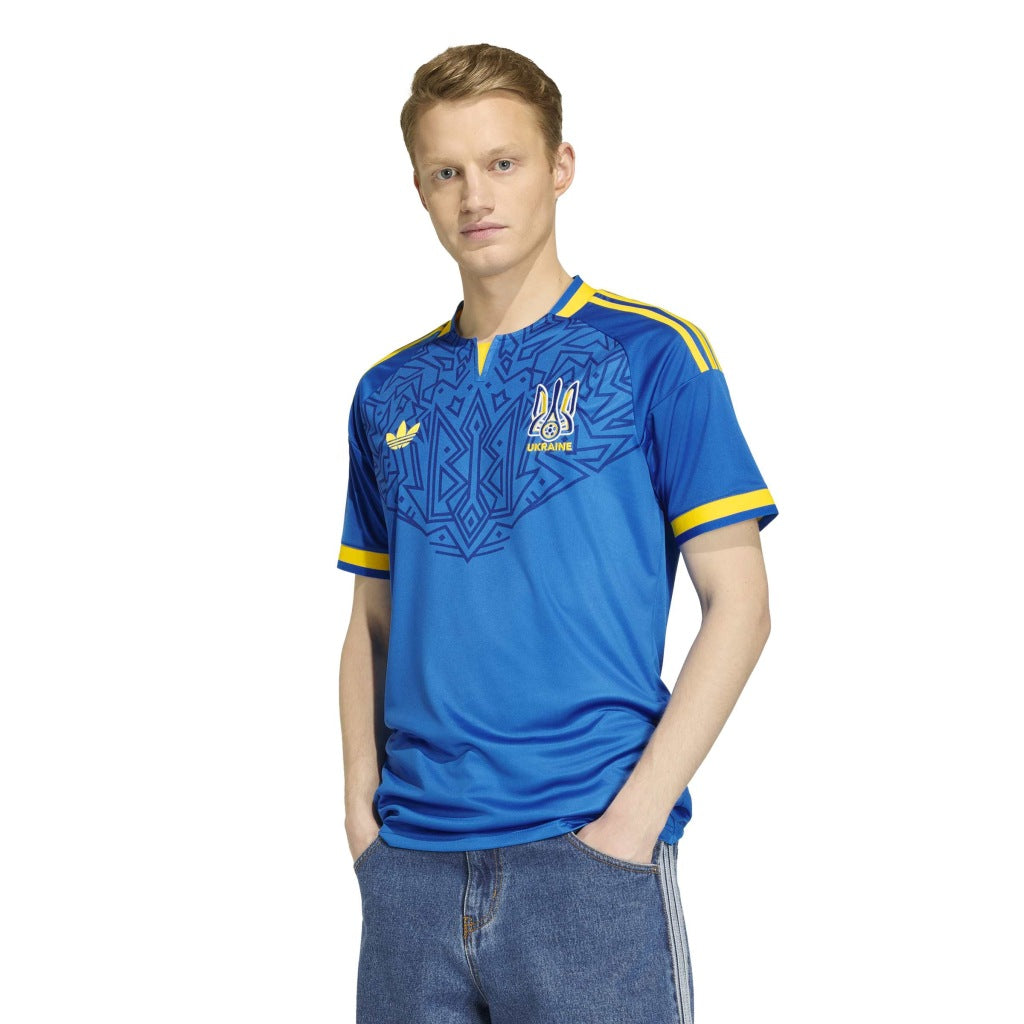 ADIDAS JZ UAF A JSY en color AZUL  (6)
