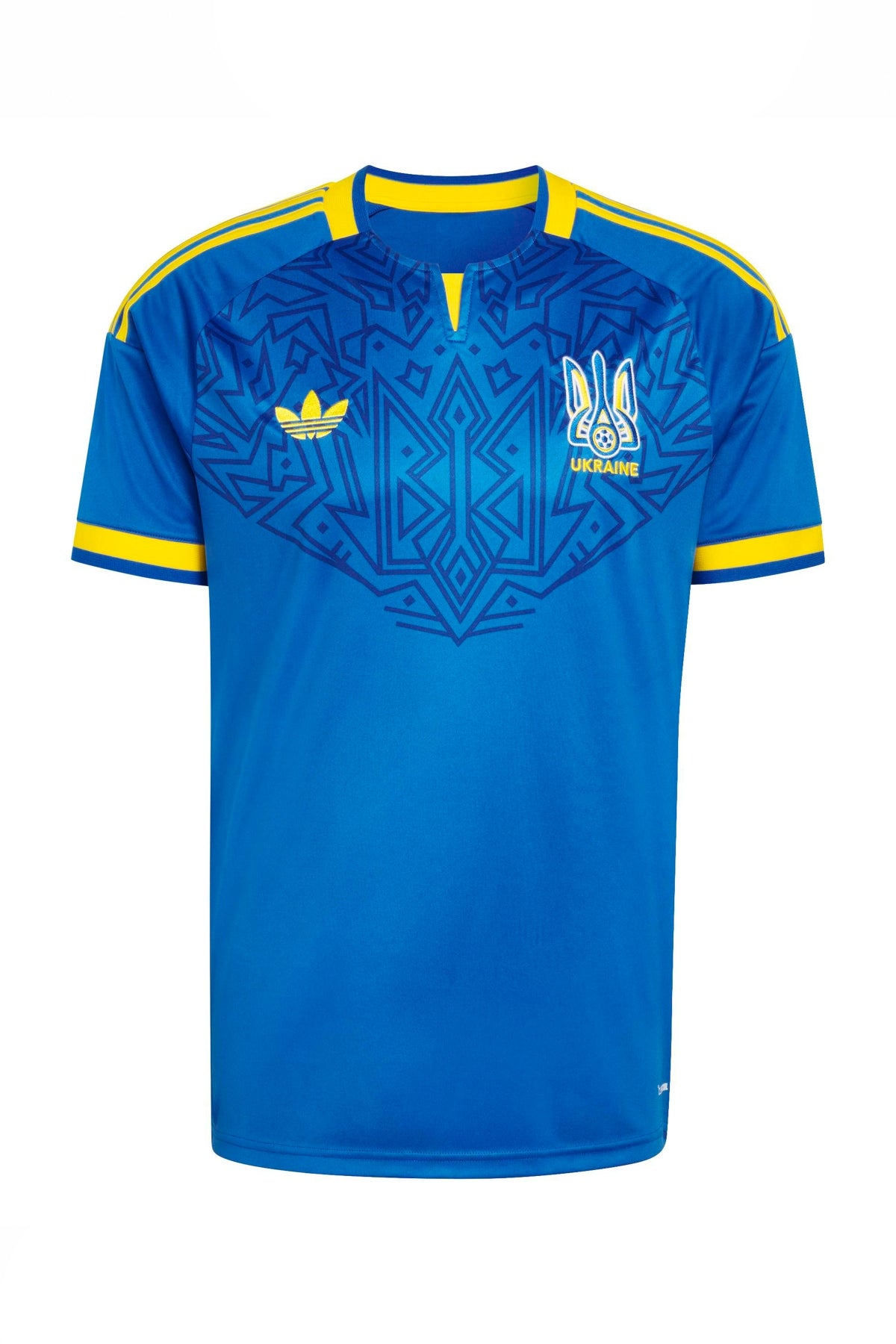 ADIDAS JZ UAF A JSY en color AZUL  (1)