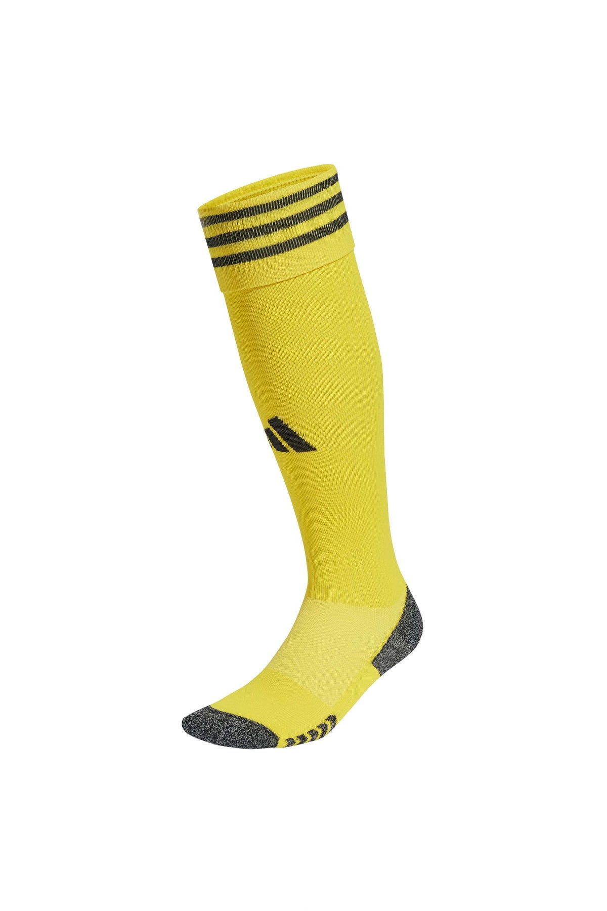 ADIDAS IB ADI  SOCK en color AMARILLO  (1)