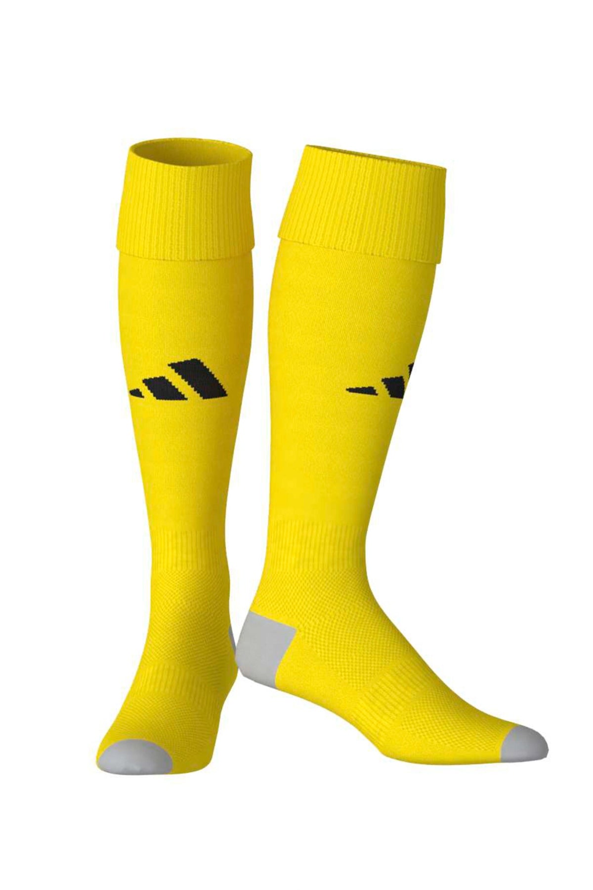 ADIDAS IB MILANO  SOCK en color AMARILLO  (3)