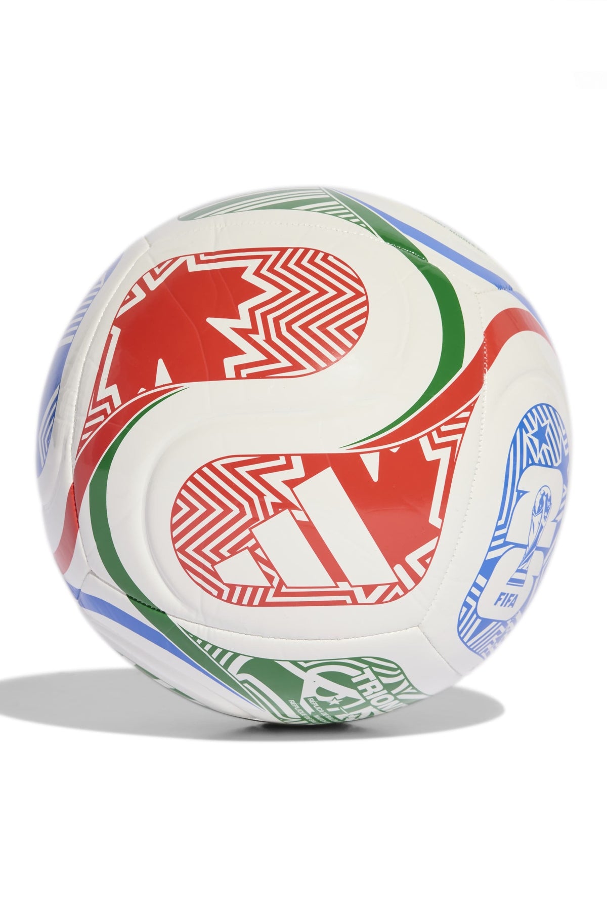 ADIDAS JD WC CLB en color BLANCO  (2)
