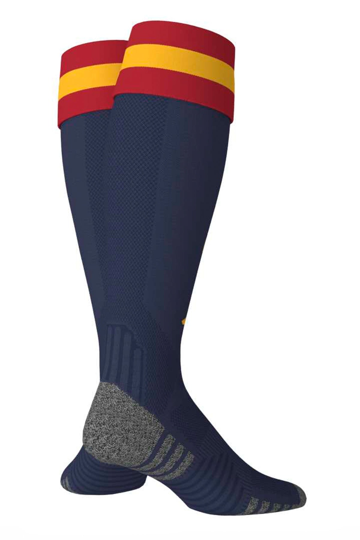 ADIDAS JM RFEF H SO en color AZUL  (4)