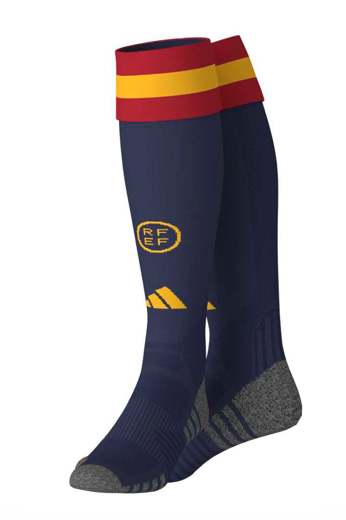 ADIDAS JM RFEF H SO en color AZUL  (5)