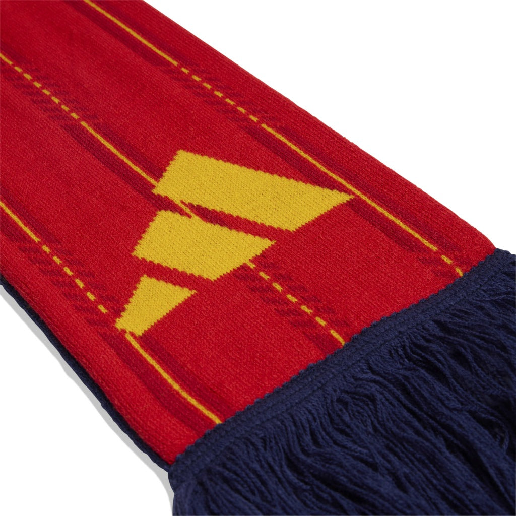 ADIDAS KD RFEF SCARF en color AZUL  (5)