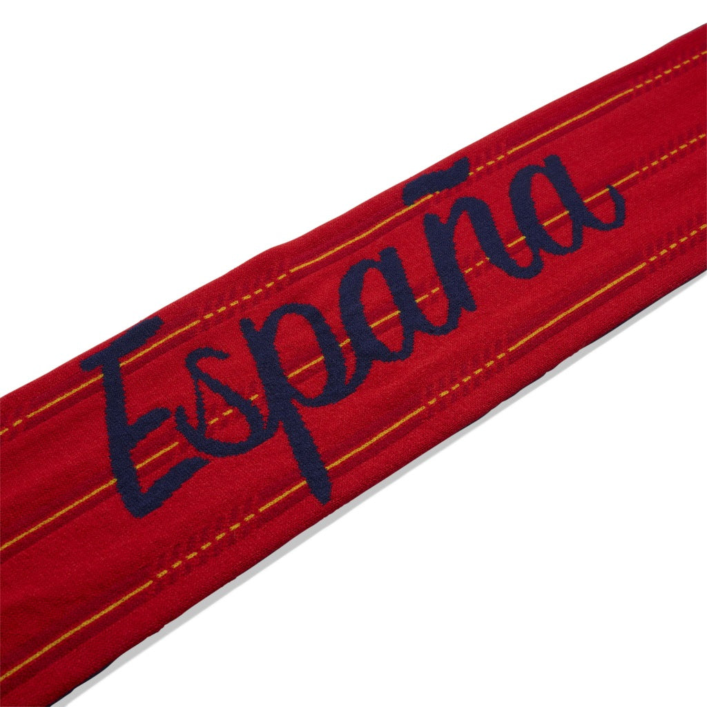 ADIDAS KD RFEF SCARF en color AZUL  (6)