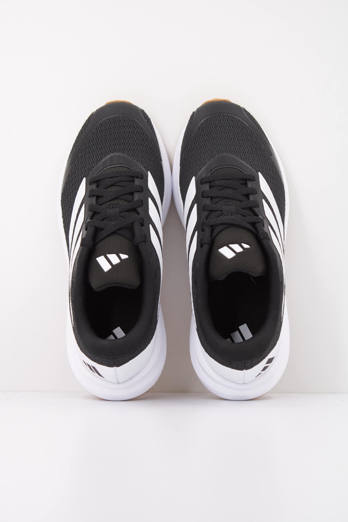 ADIDAS RUNFALCON  J en color NEGRO  (3)