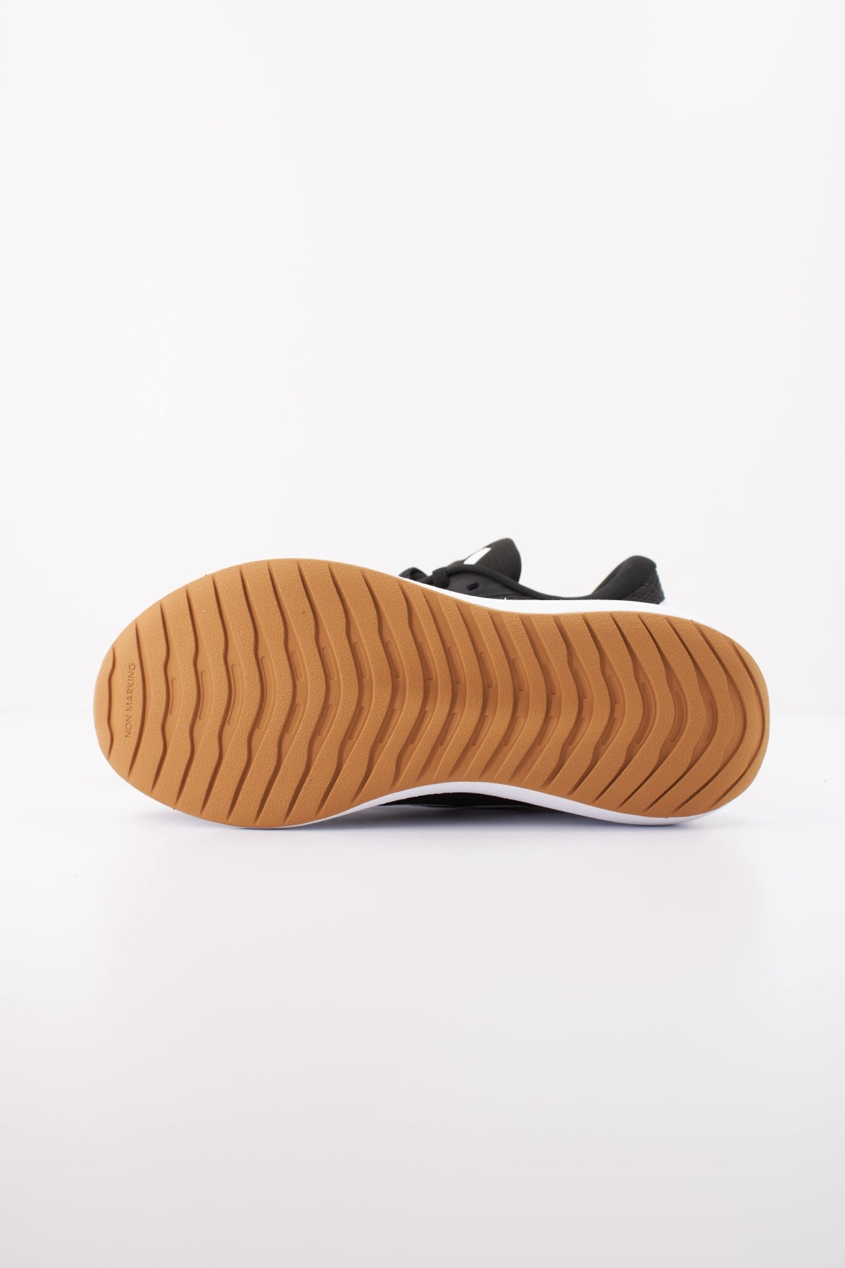 ADIDAS RUNFALCON  J en color NEGRO  (5)
