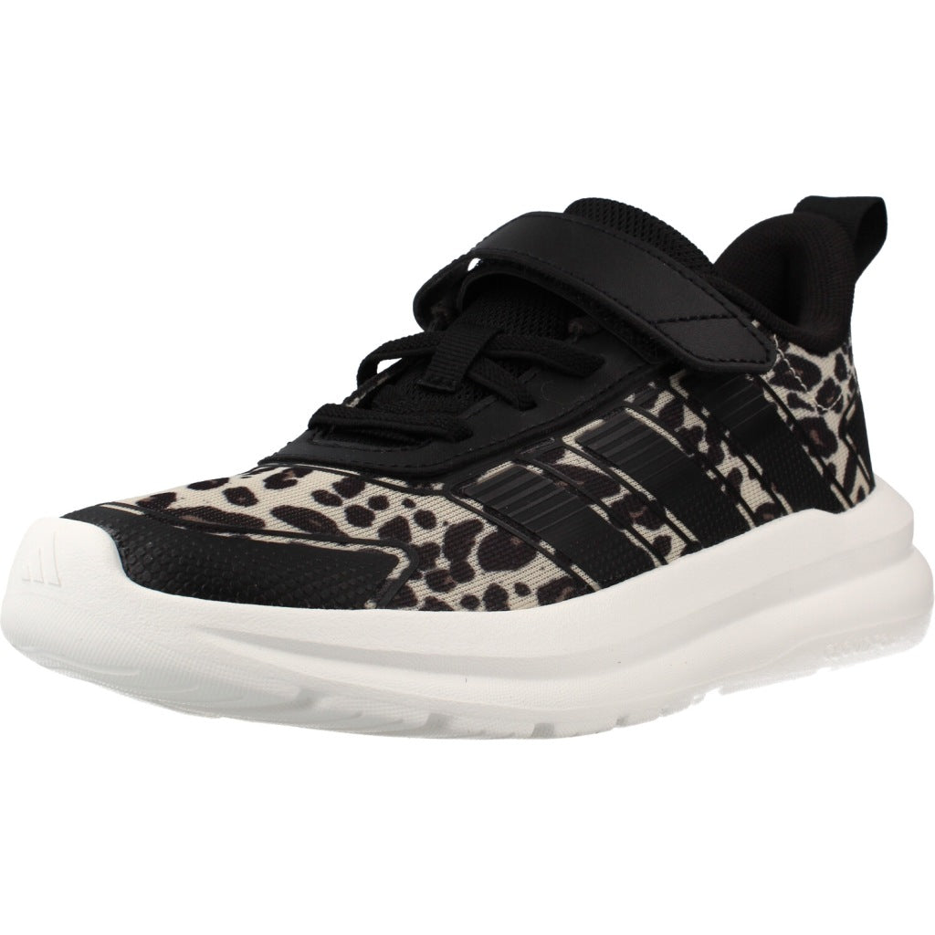 ADIDAS TENSAUR RUN . EL en color ANIMAL PRINT  (1)