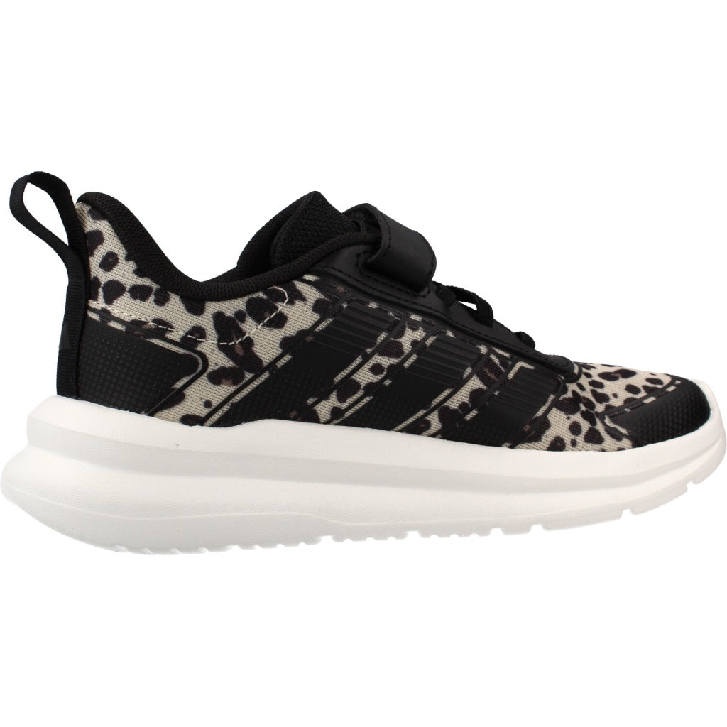 ADIDAS TENSAUR RUN . EL en color ANIMAL PRINT  (4)