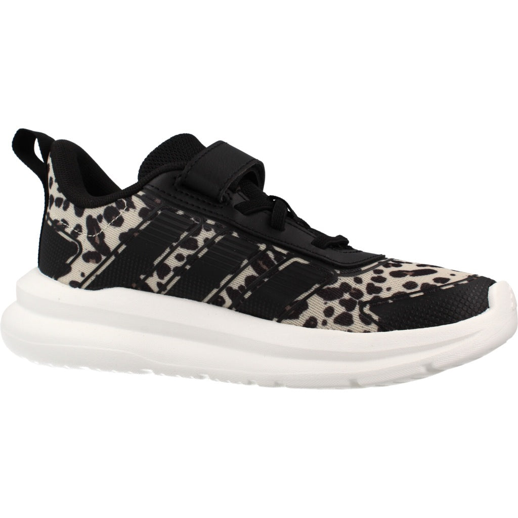 ADIDAS TENSAUR RUN . EL en color ANIMAL PRINT  (5)