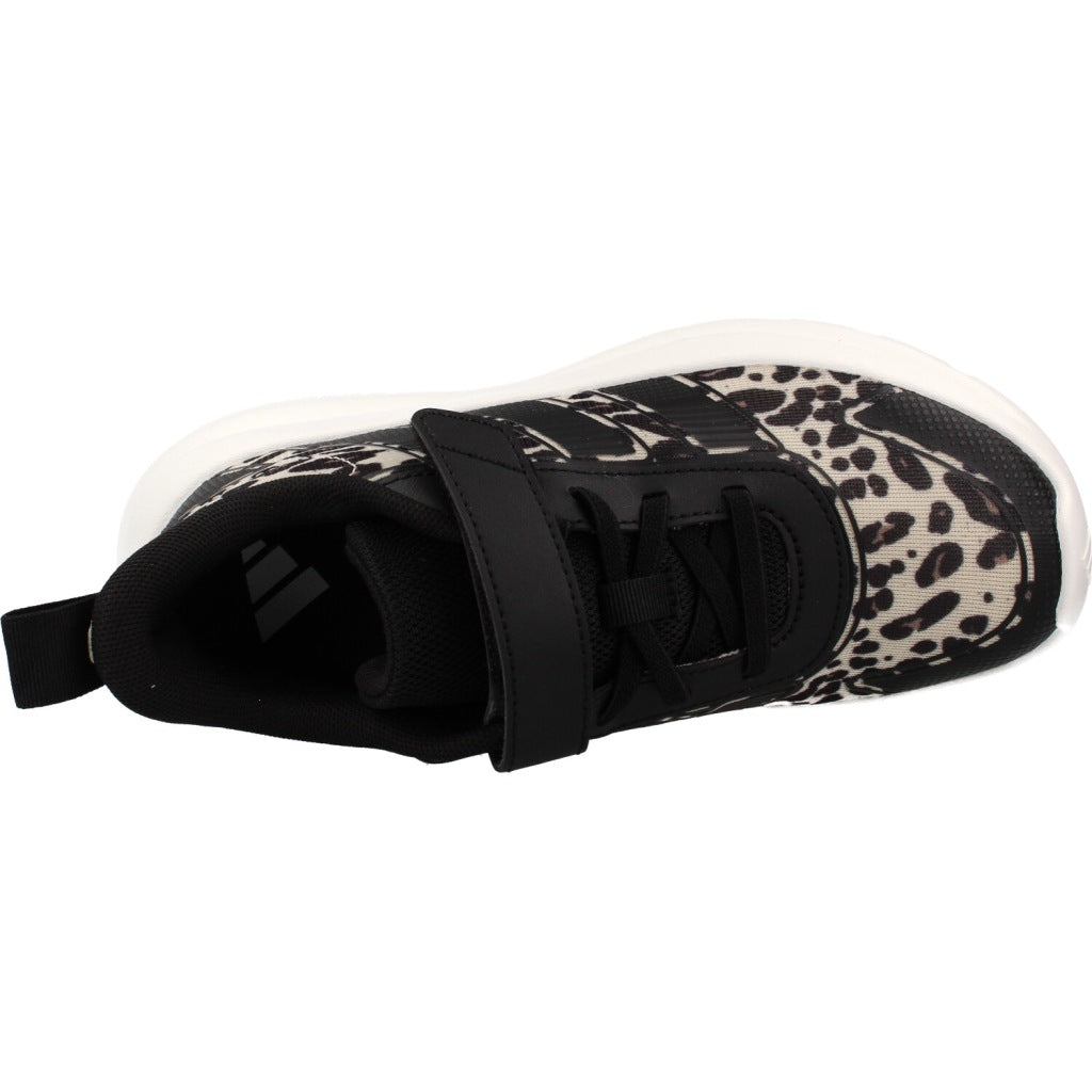 ADIDAS TENSAUR RUN . EL en color ANIMAL PRINT  (7)