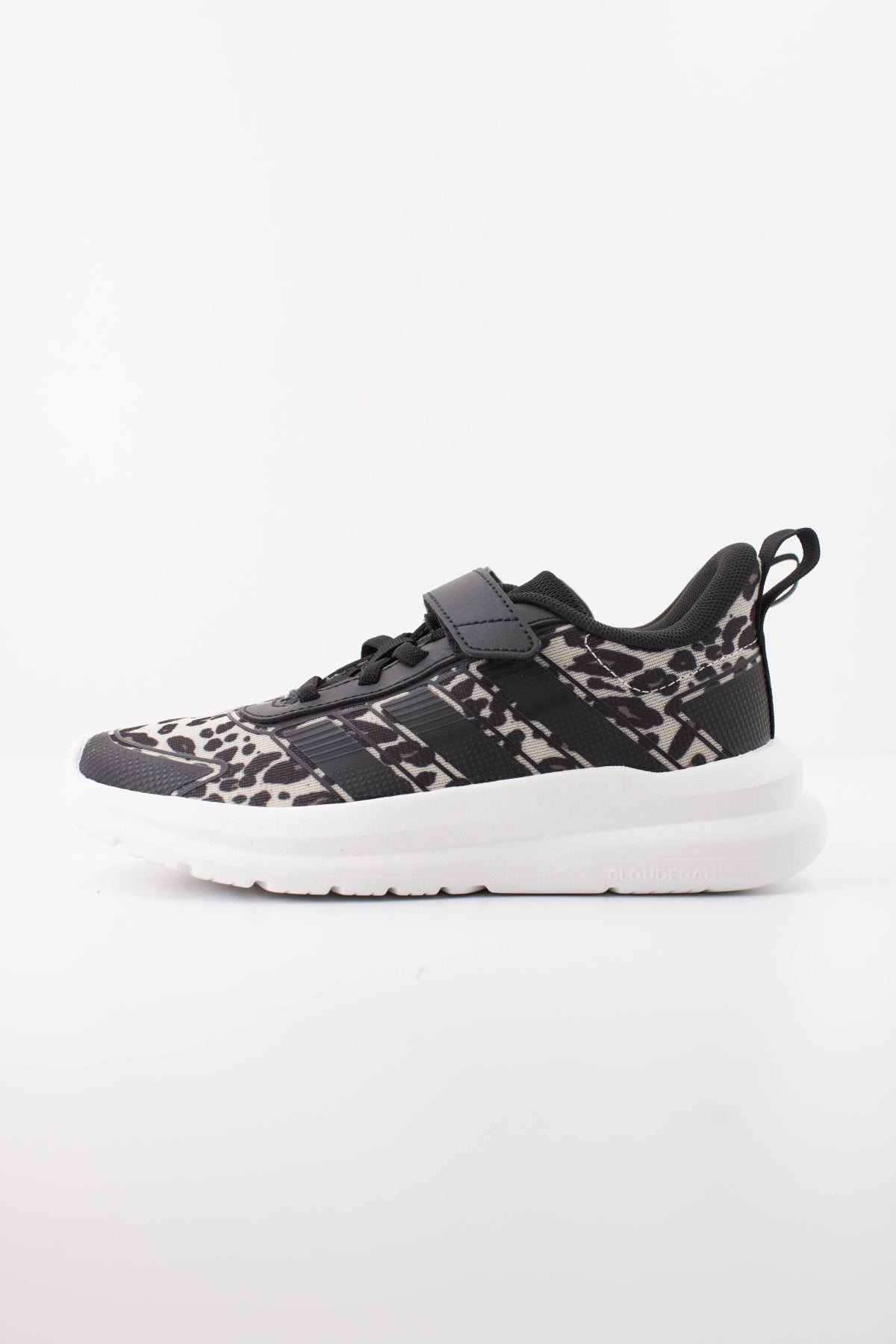 ADIDAS TENSAUR RUN . EL en color ANIMAL PRINT  (1)