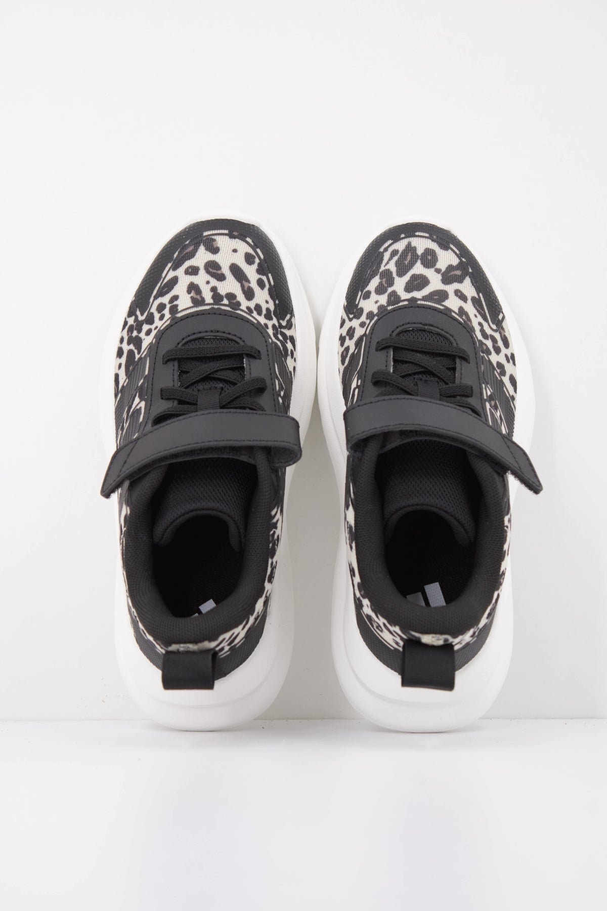 ADIDAS TENSAUR RUN . EL en color ANIMAL PRINT  (3)
