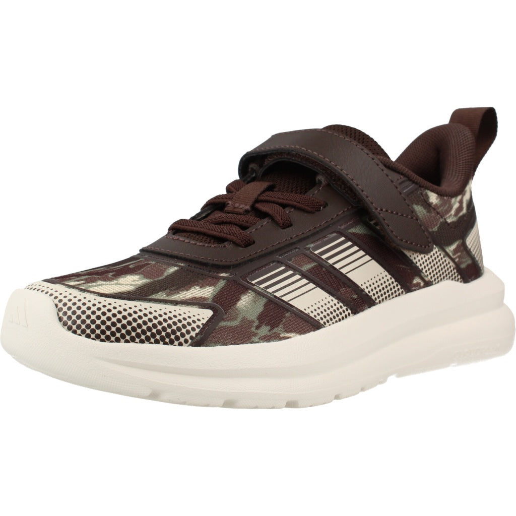 ADIDAS TENSAUR RUN . EL en color MULTICOLOR  (1)