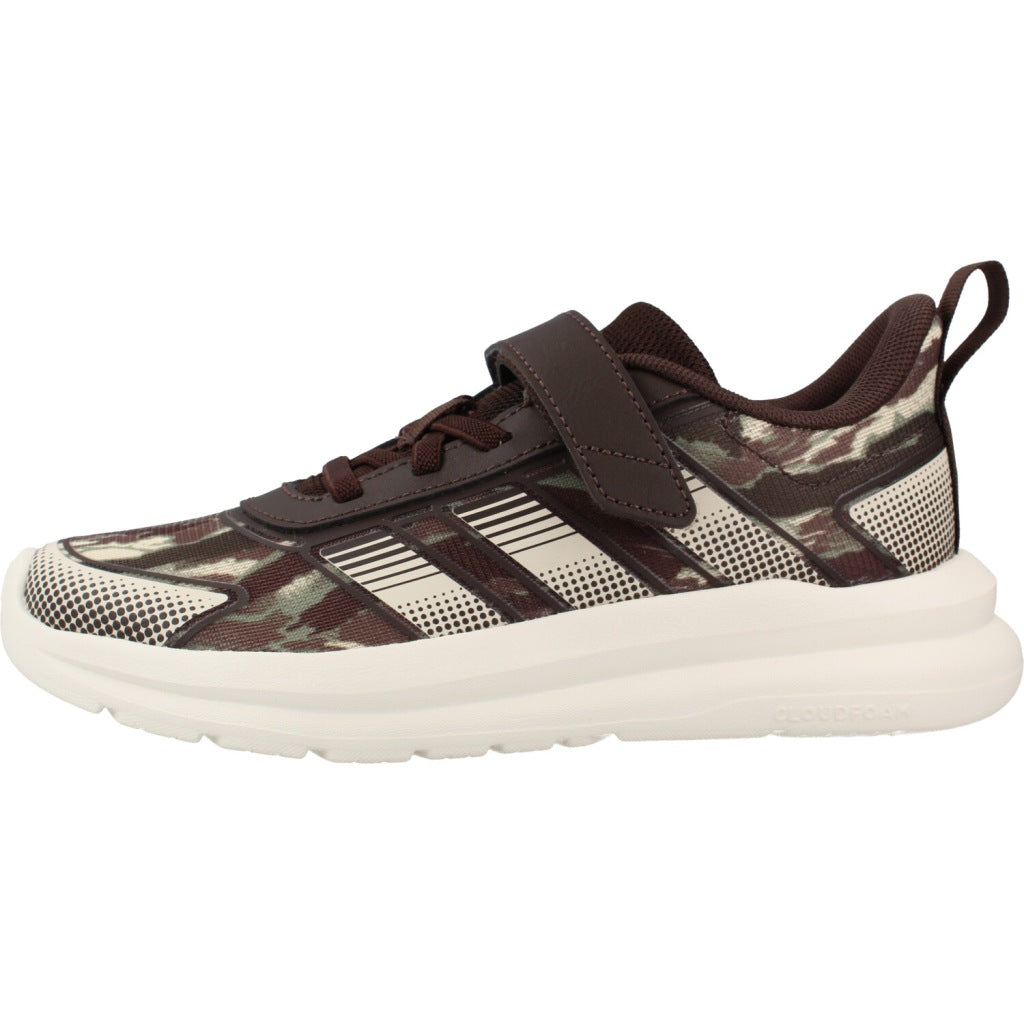 ADIDAS TENSAUR RUN . EL en color MULTICOLOR  (2)