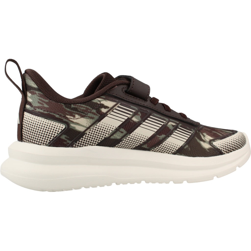 ADIDAS TENSAUR RUN . EL en color MULTICOLOR  (4)