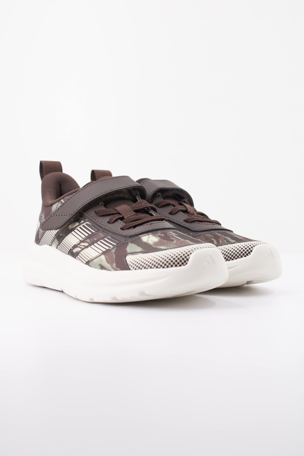 ADIDAS TENSAUR RUN . EL en color MULTICOLOR  (2)