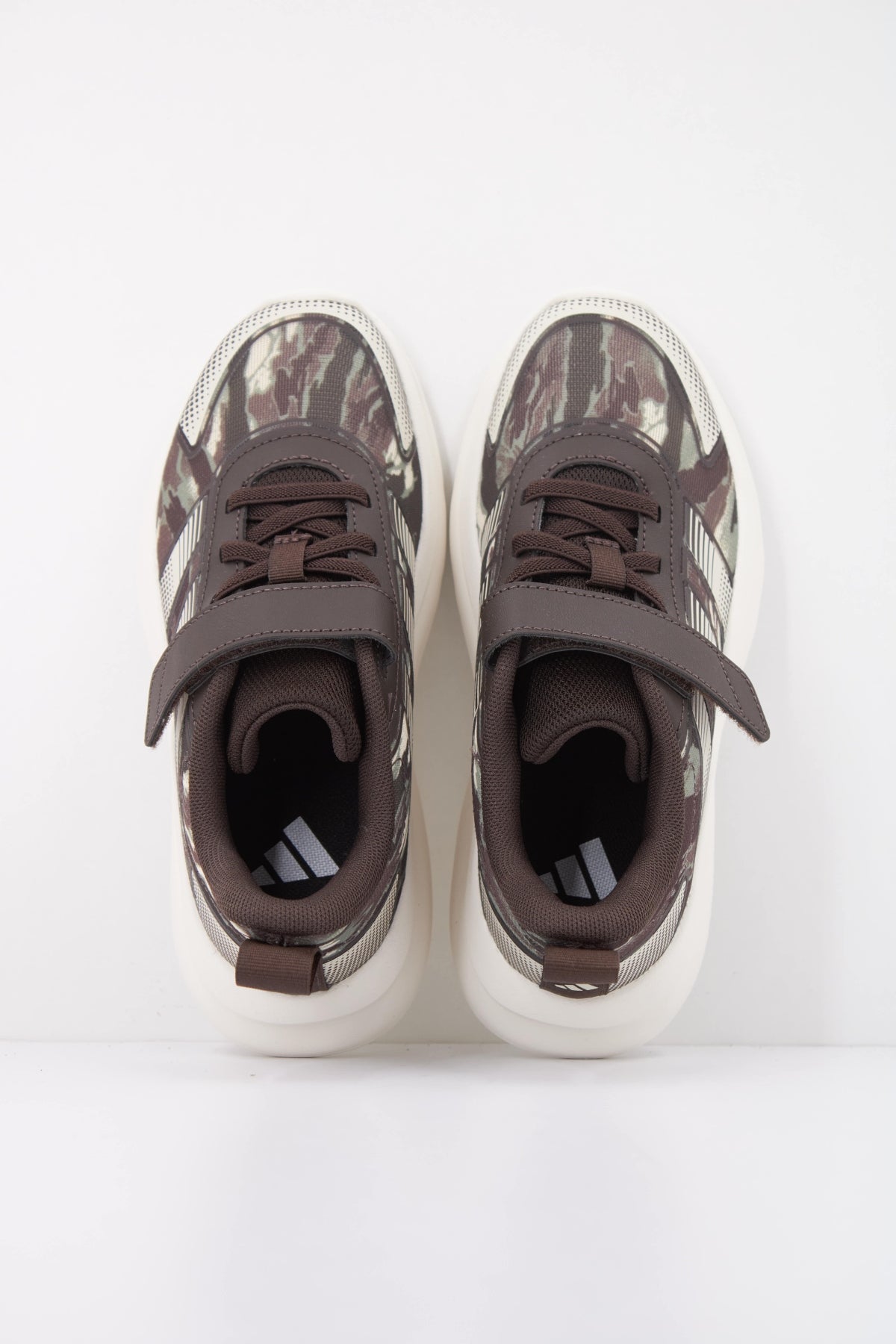 ADIDAS TENSAUR RUN . EL en color MULTICOLOR  (3)
