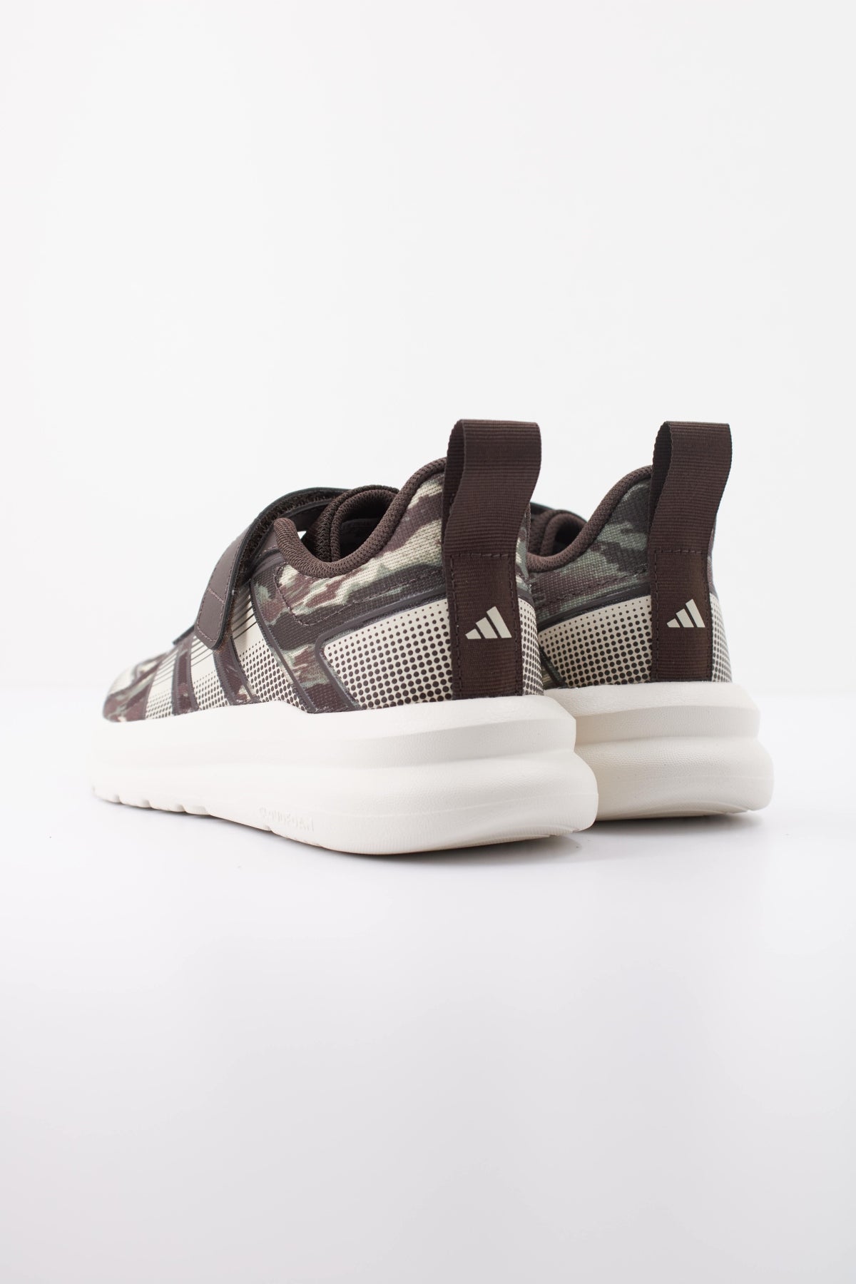 ADIDAS TENSAUR RUN . EL en color MULTICOLOR  (4)