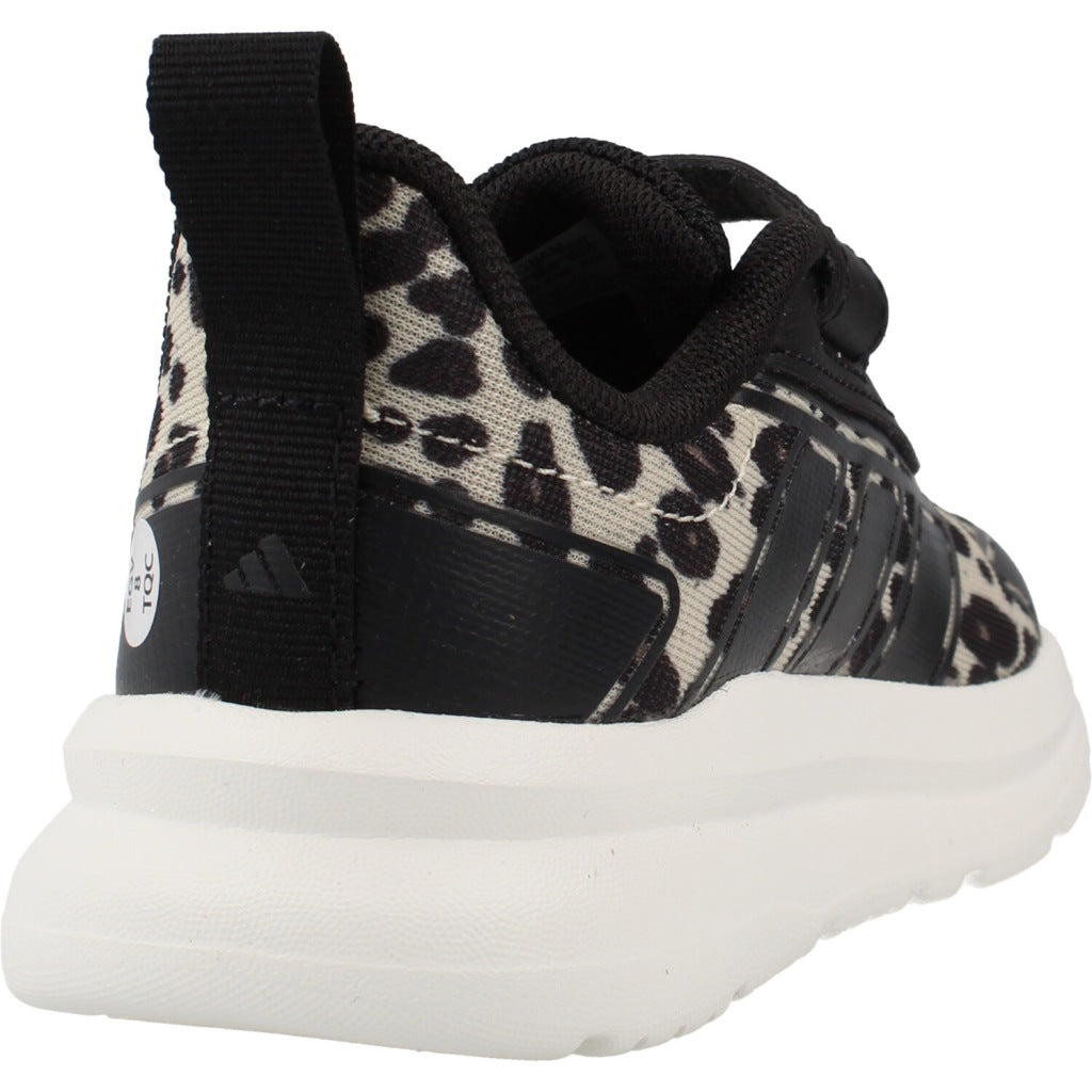 ADIDAS TENSAUR RUN . EL en color ANIMAL PRINT  (3)
