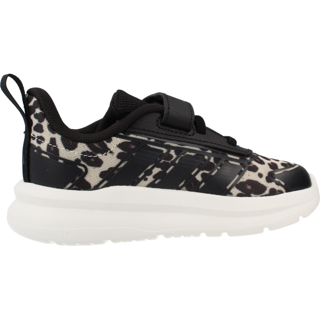 ADIDAS TENSAUR RUN . EL en color ANIMAL PRINT  (4)