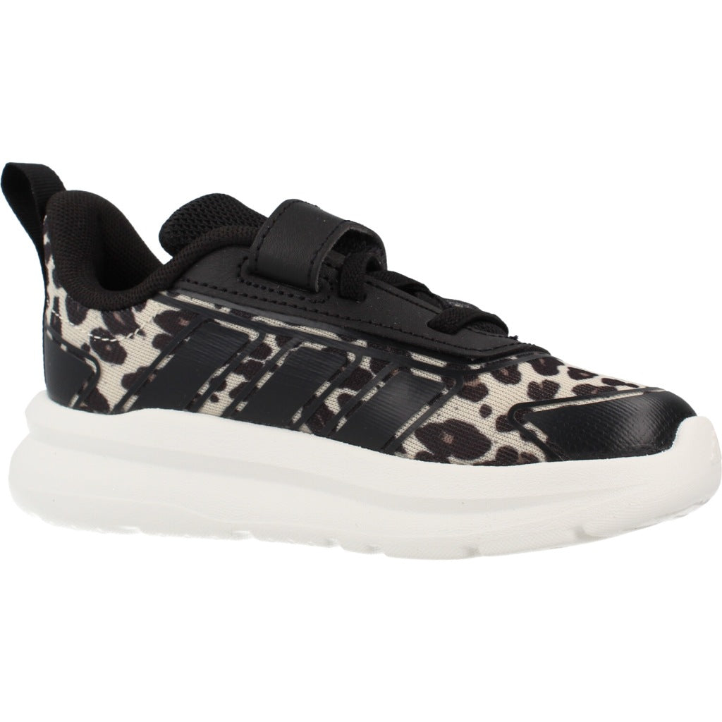 ADIDAS TENSAUR RUN . EL en color ANIMAL PRINT  (5)
