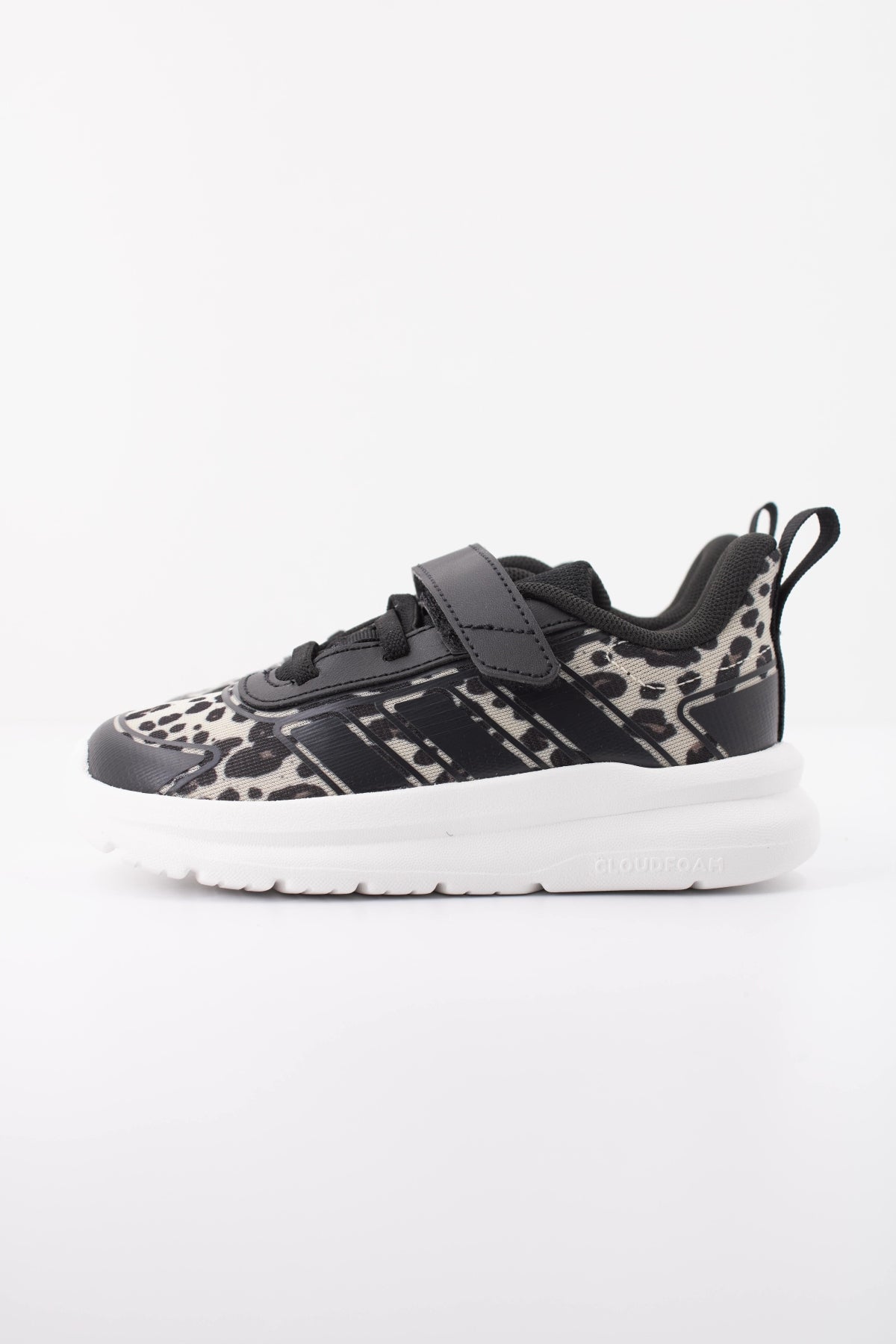 ADIDAS TENSAUR RUN . EL en color ANIMAL PRINT  (1)