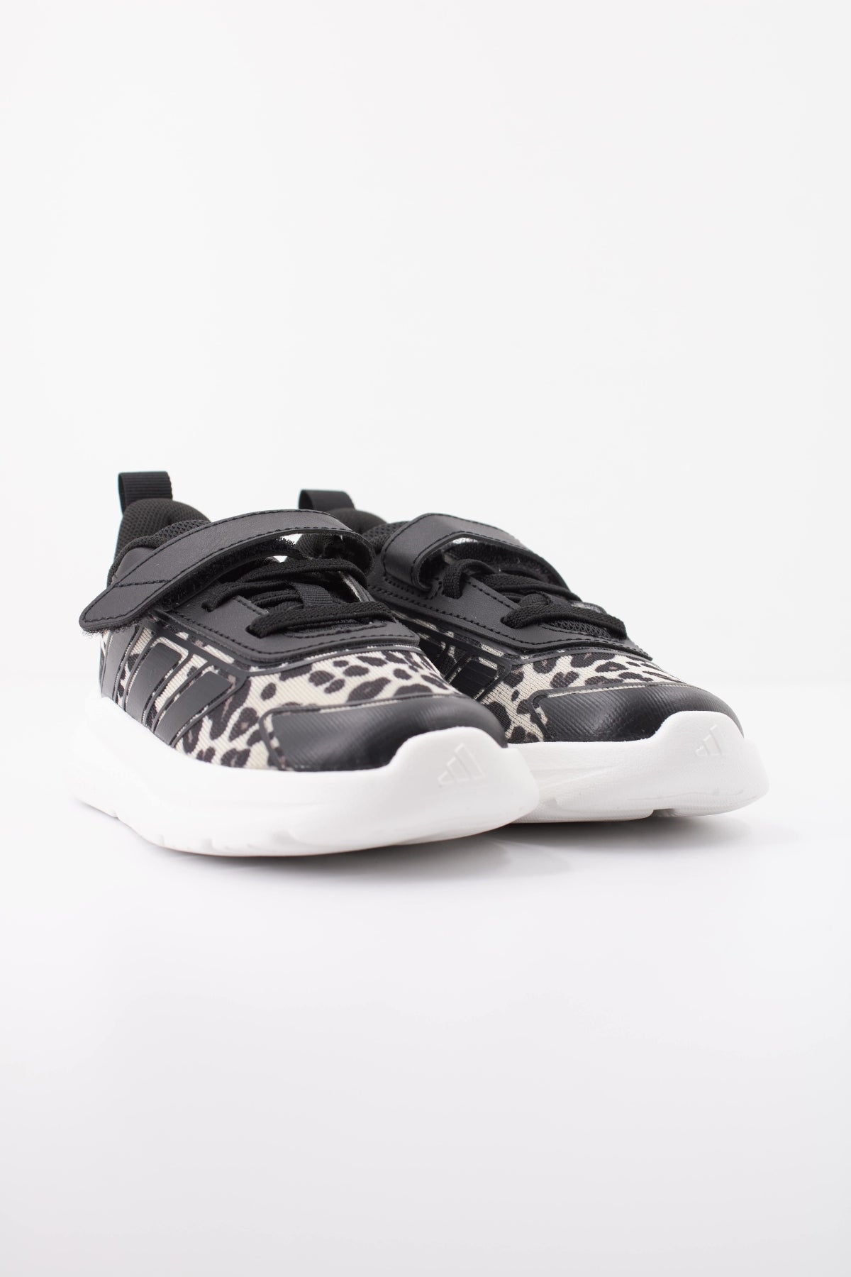 ADIDAS TENSAUR RUN . EL en color ANIMAL PRINT  (2)