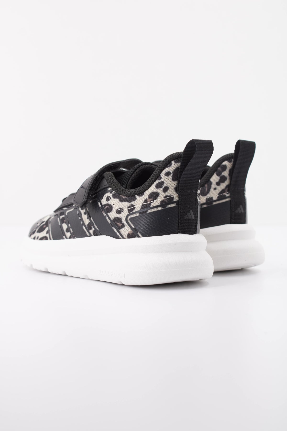 ADIDAS TENSAUR RUN . EL en color ANIMAL PRINT  (4)