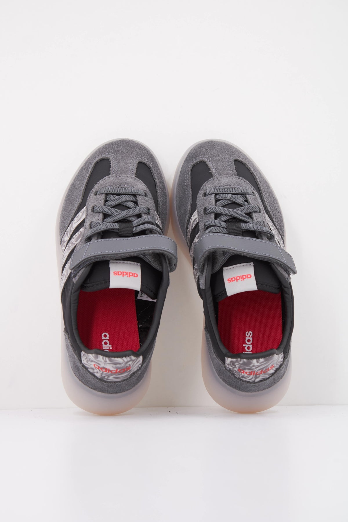 ADIDAS KI  en color NEGRO  (3)