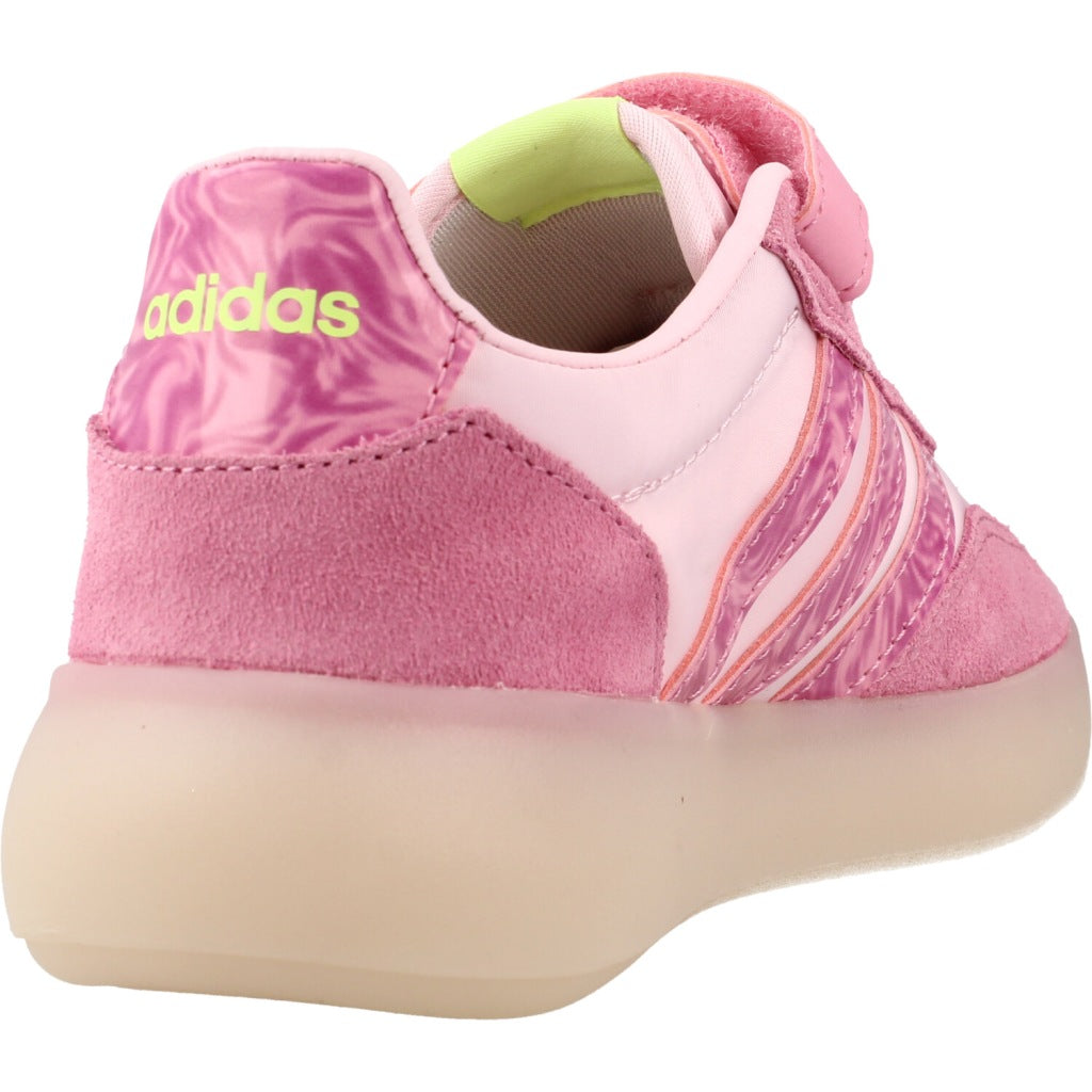 ADIDAS BARREDA DECODE EL C en color ROSA  (3)
