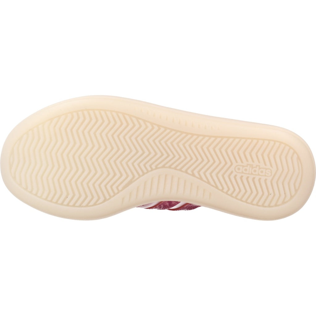 ADIDAS BARREDA DECODE EL C en color ROSA  (6)