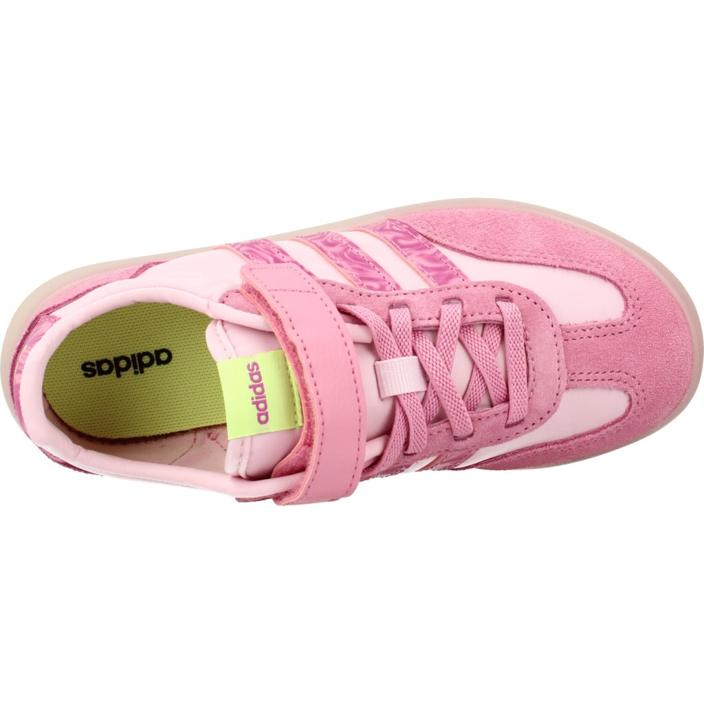 ADIDAS BARREDA DECODE EL C en color ROSA  (7)