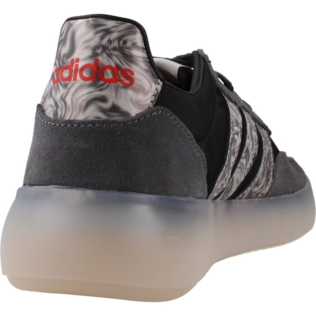 ADIDAS BARREDA DECODE J en color NEGRO  (3)