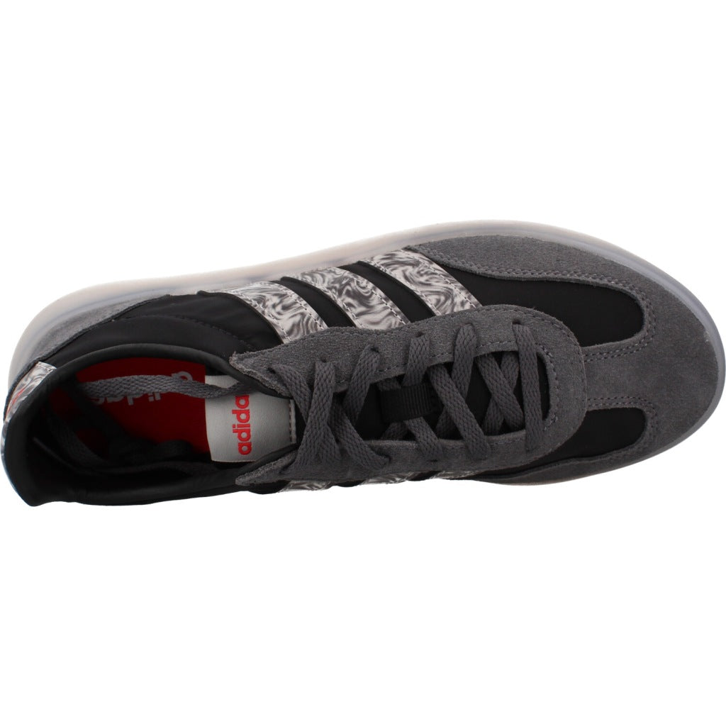 ADIDAS BARREDA DECODE J en color NEGRO  (7)