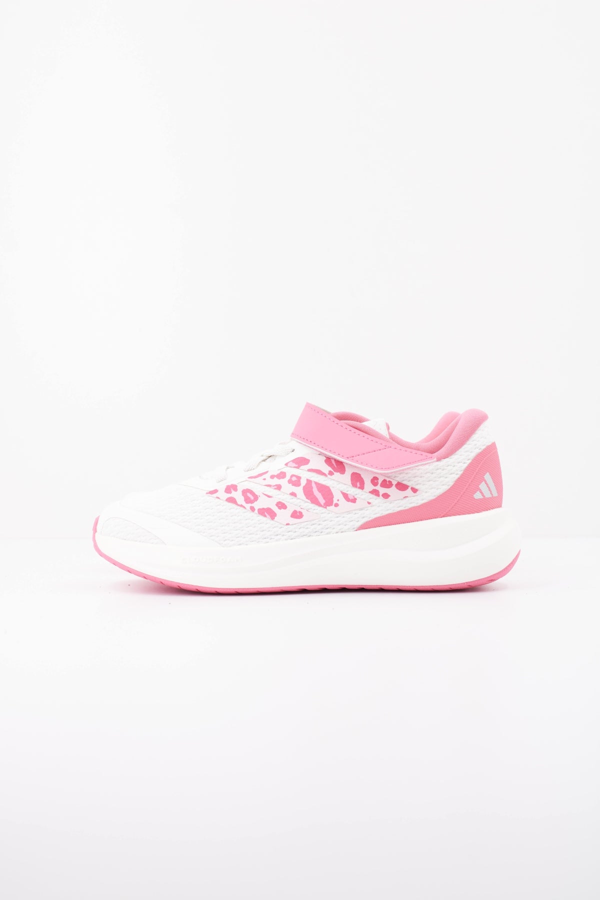 ADIDAS RUNFALCON  EL C en color BLANCO  (1)