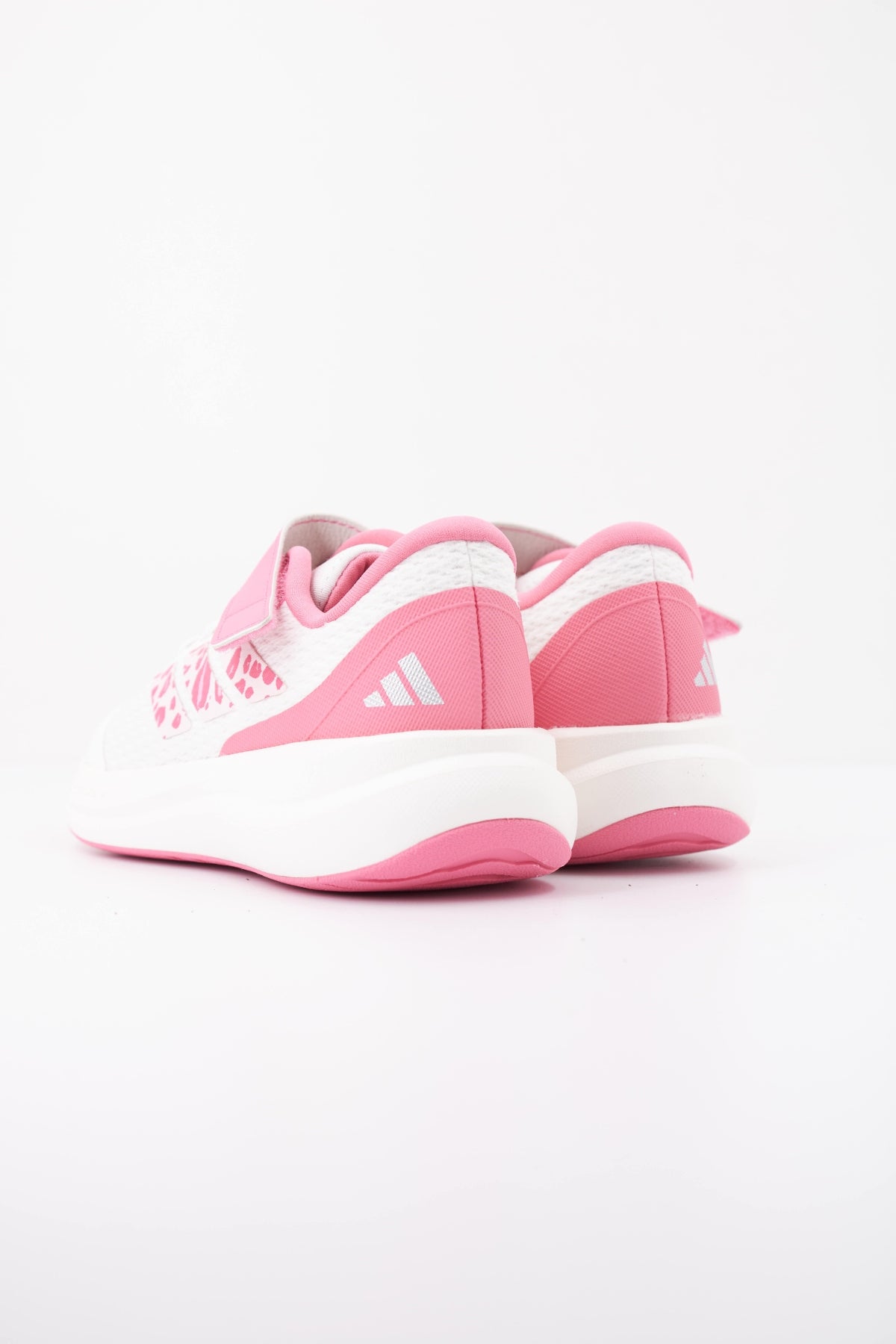 ADIDAS RUNFALCON  EL C en color BLANCO  (4)