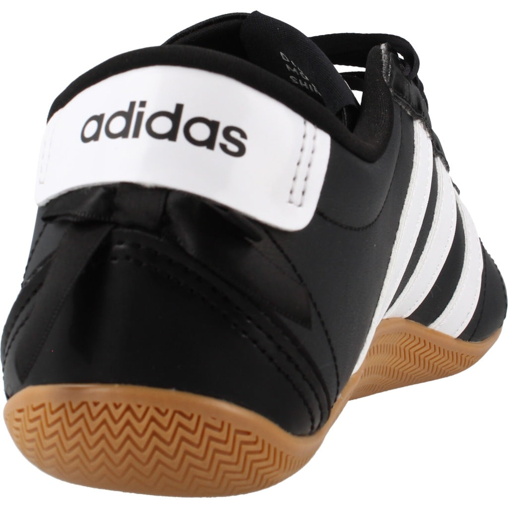 ADIDAS GRAND COURT LO GIRL en color NEGRO  (3)