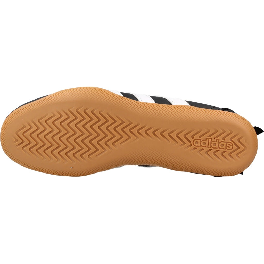 ADIDAS GRAND COURT LO GIRL en color NEGRO  (6)