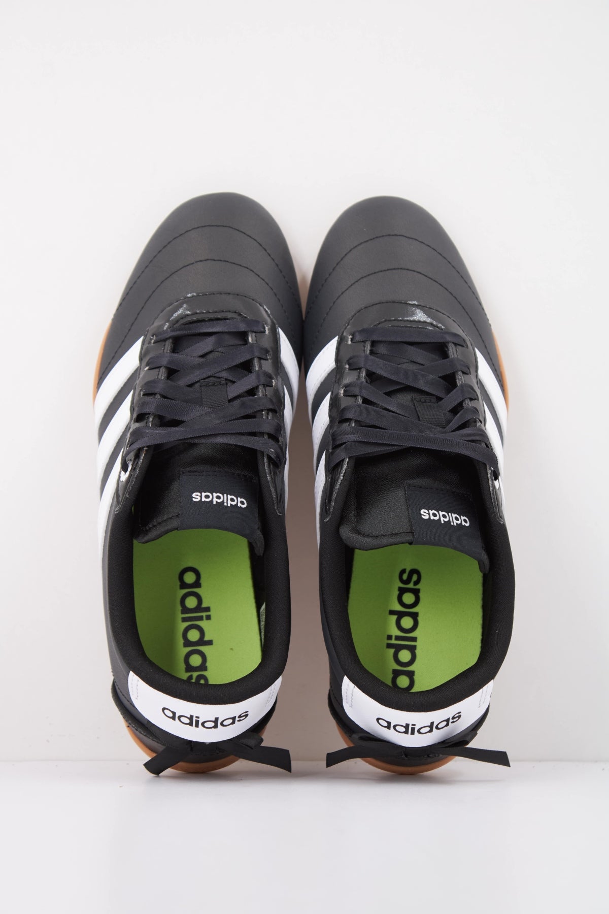 ADIDAS GRAND COURT LO GIRL en color NEGRO  (3)