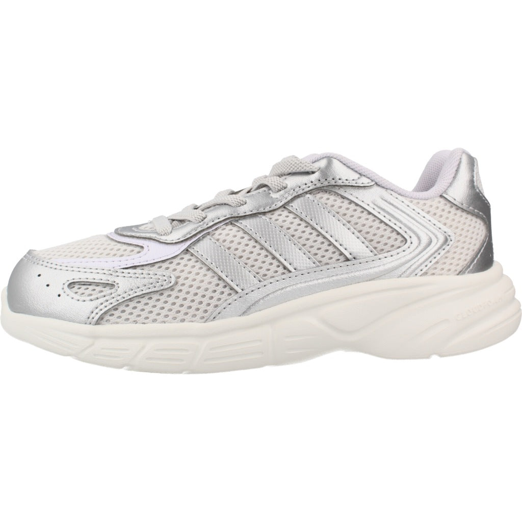 ADIDAS ECLYPTIX  EL C en color PLATA  (2)