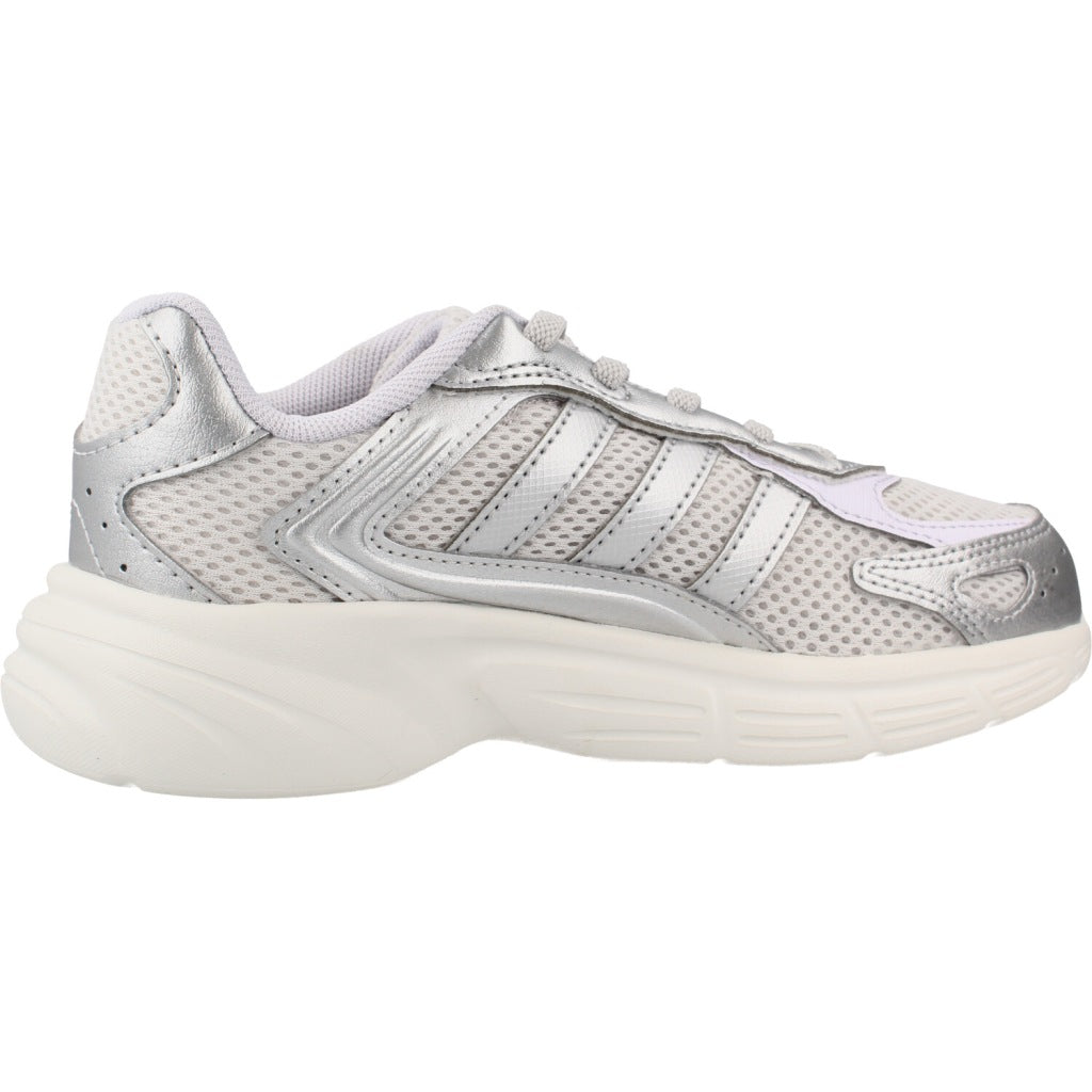 ADIDAS ECLYPTIX  EL C en color PLATA  (4)