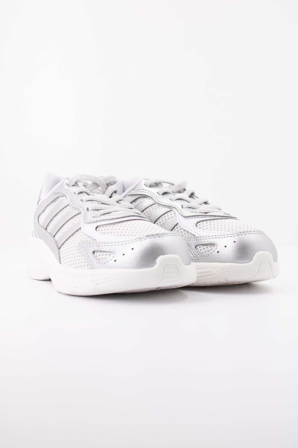 ADIDAS ECLYPTIX  EL C en color PLATA  (2)
