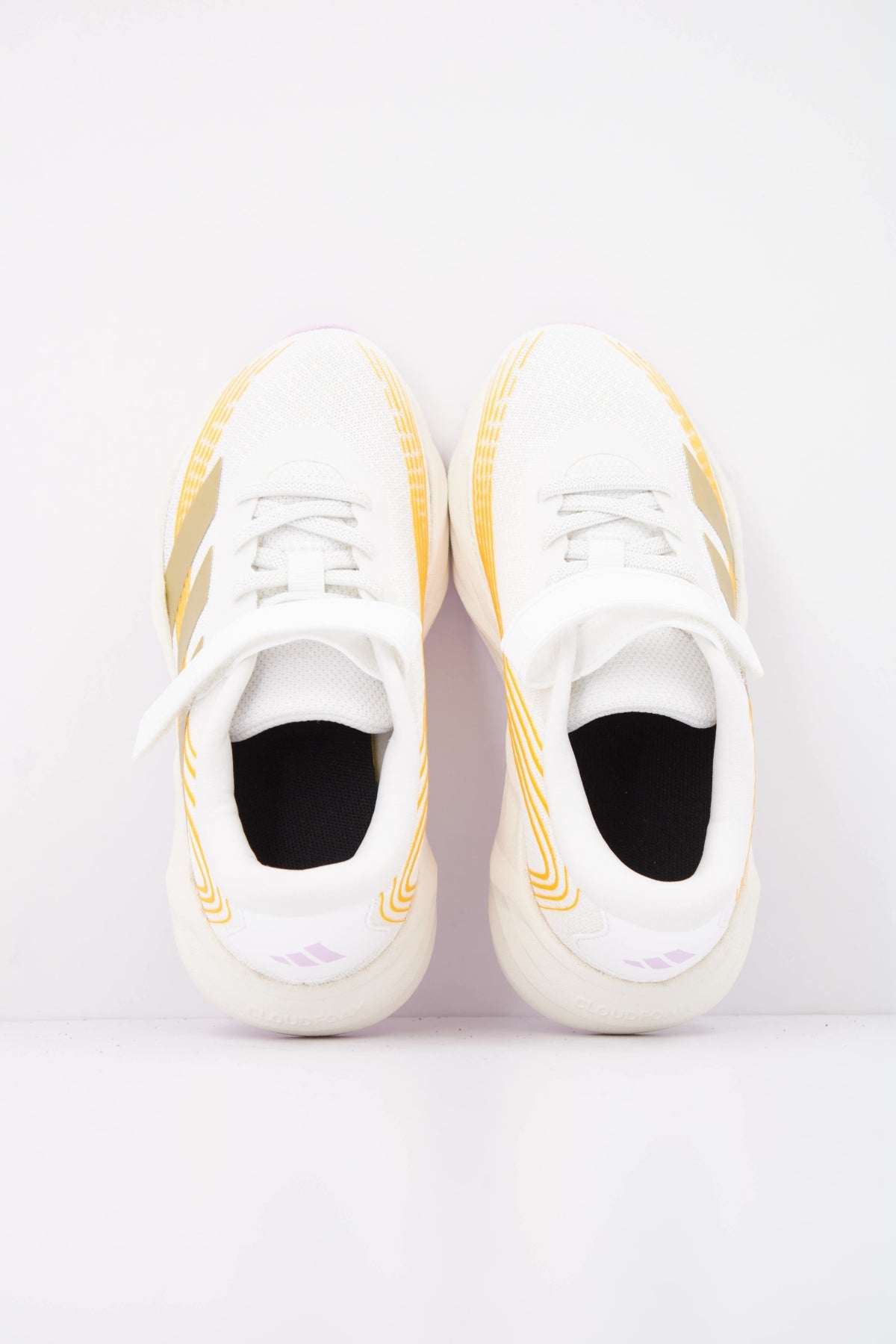 ADIDAS  en color BLANCO  (3)