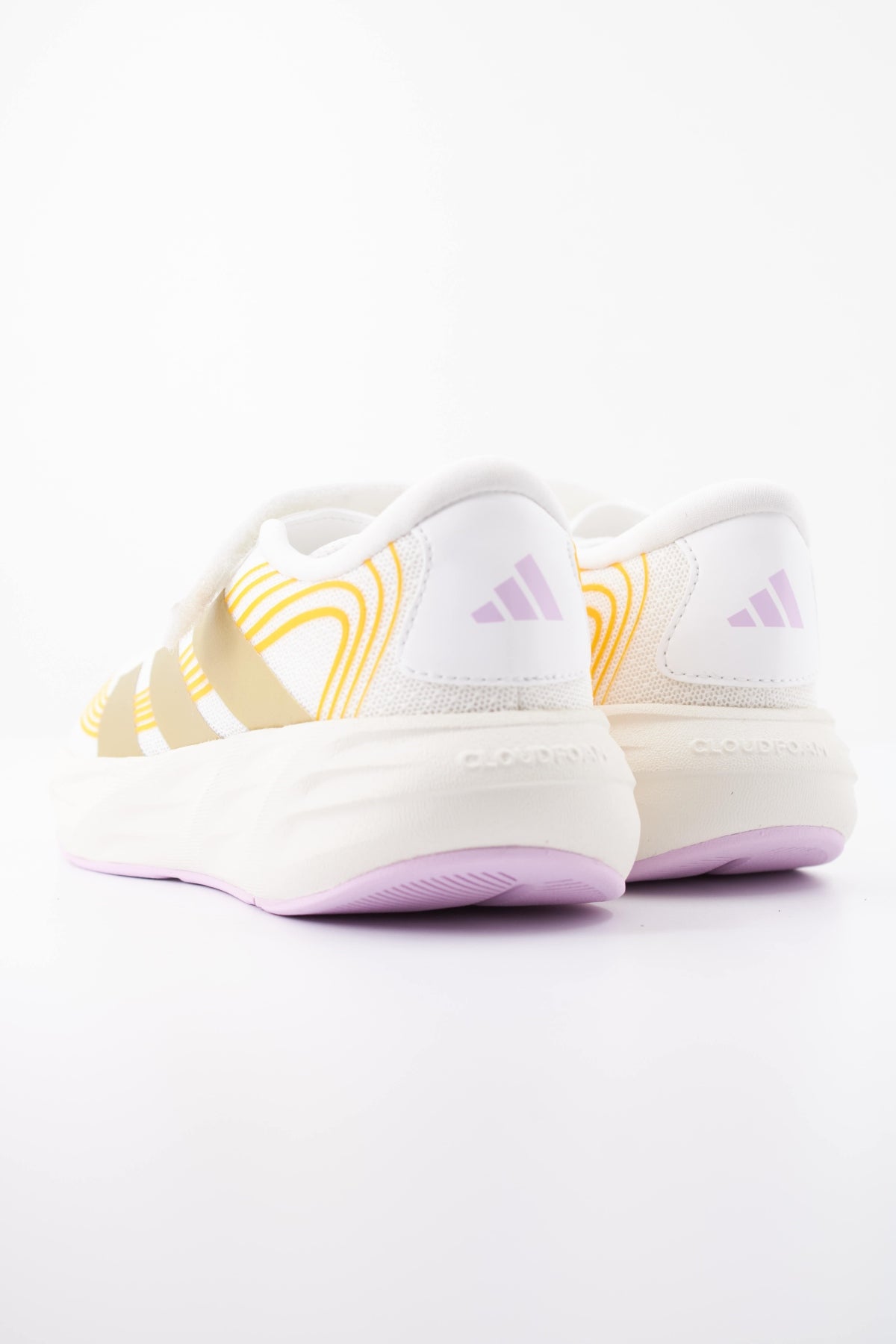 ADIDAS  en color BLANCO  (4)
