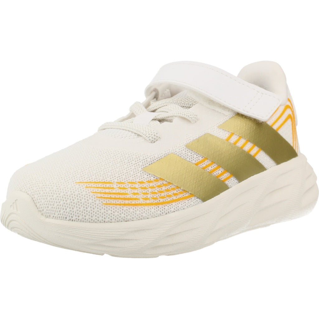 ADIDAS GALAXY  EL I en color BLANCO  (1)