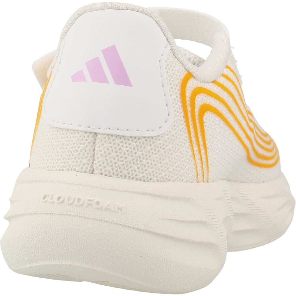 ADIDAS GALAXY  EL I en color BLANCO  (3)