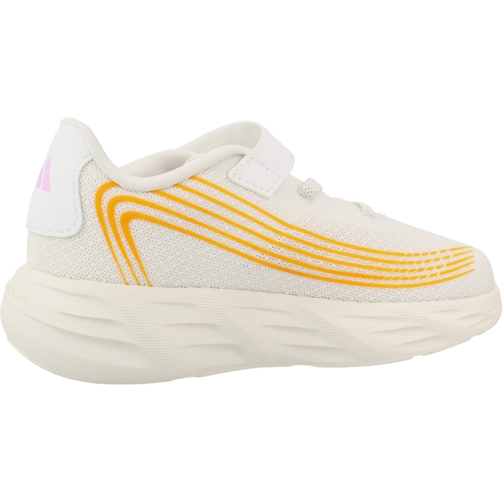 ADIDAS GALAXY  EL I en color BLANCO  (4)