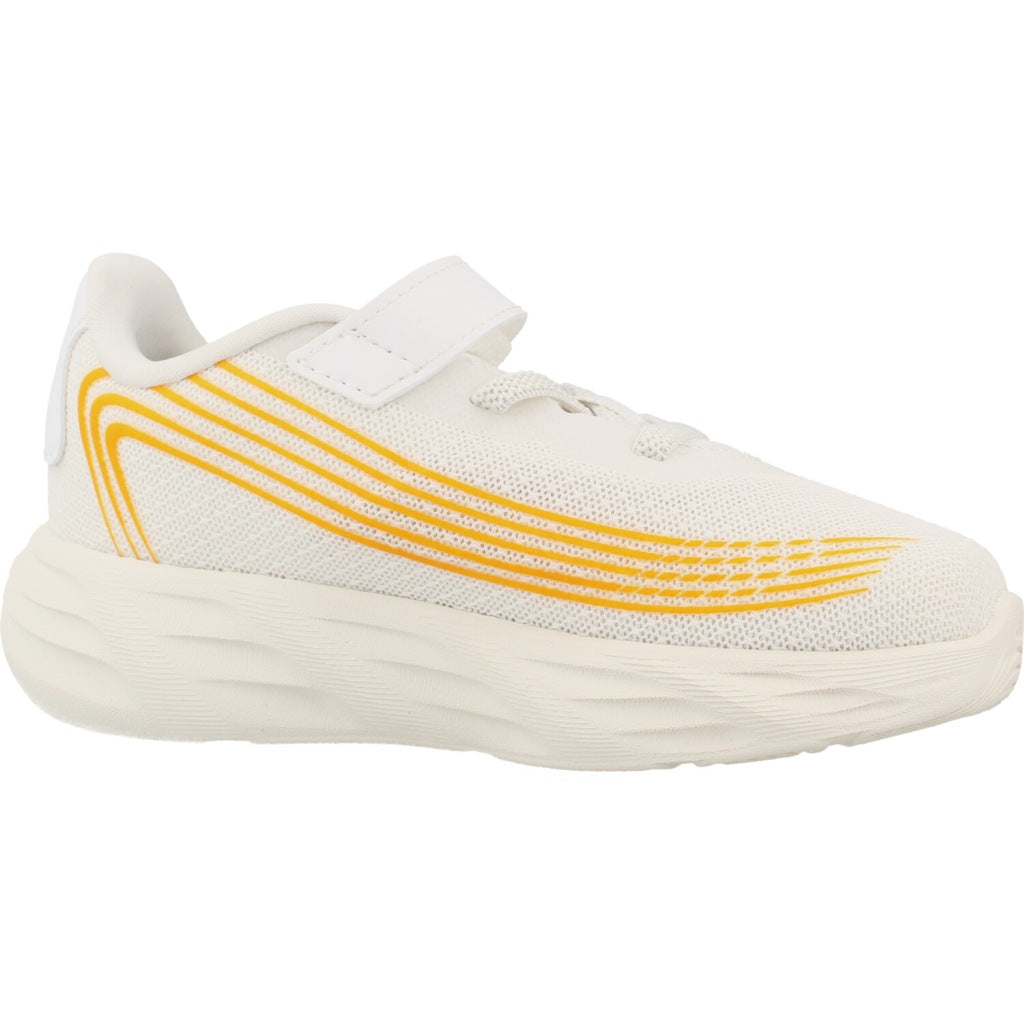 ADIDAS GALAXY  EL I en color BLANCO  (5)